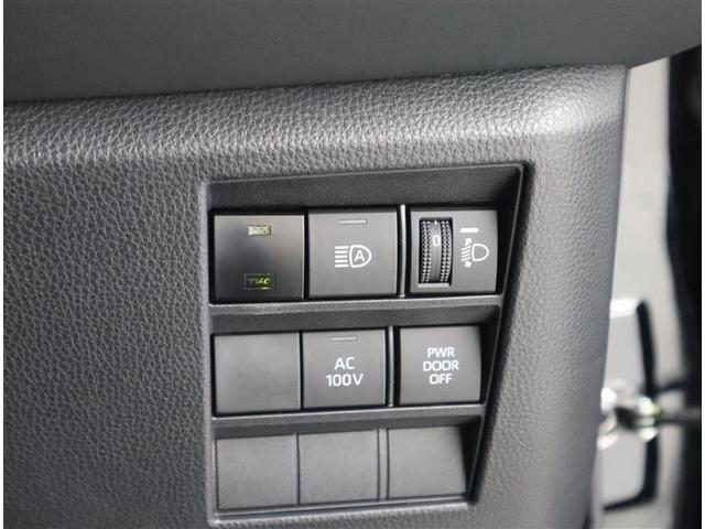 ヴォクシー ハイブリッドＳ－Ｚ　当社下取りワンオーナー　ＴＯＹＯＴＡ認定中古車　フルセグ　メモリーナビ　後席モニター　バックカメラ　ＥＴＣ　両側電動スライド　ＬＥＤヘッドランプ　クルーズコントロール　快適利便パッケージＨｉｇｈ（19枚目）