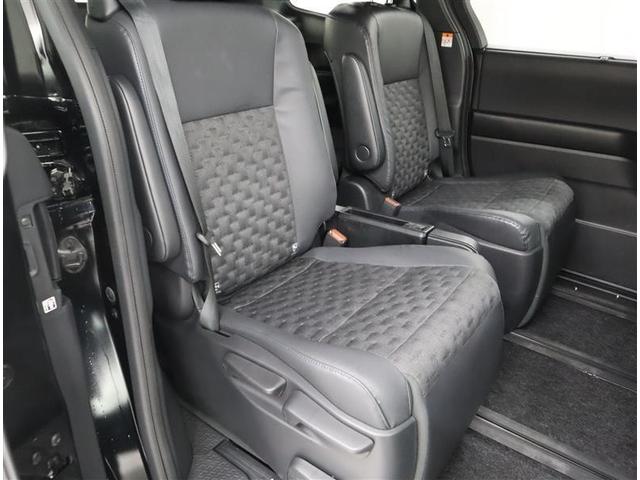 ヴォクシー ハイブリッドＳ－Ｚ　当社下取りワンオーナー　ＴＯＹＯＴＡ認定中古車　フルセグ　メモリーナビ　後席モニター　バックカメラ　ＥＴＣ　両側電動スライド　ＬＥＤヘッドランプ　クルーズコントロール　快適利便パッケージＨｉｇｈ（25枚目）