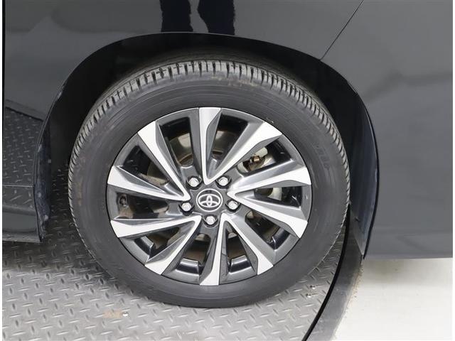 ヴォクシー ハイブリッドＳ－Ｚ　当社下取りワンオーナー　ＴＯＹＯＴＡ認定中古車　フルセグ　メモリーナビ　後席モニター　バックカメラ　ＥＴＣ　両側電動スライド　ＬＥＤヘッドランプ　クルーズコントロール　快適利便パッケージＨｉｇｈ（30枚目）