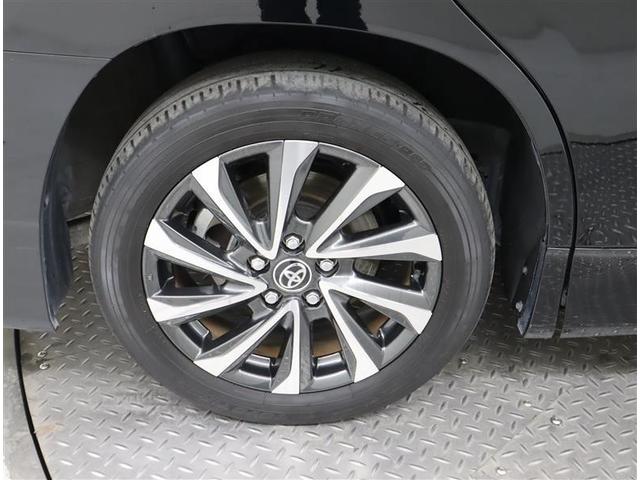 ヴォクシー ハイブリッドＳ－Ｚ　当社下取りワンオーナー　ＴＯＹＯＴＡ認定中古車　フルセグ　メモリーナビ　後席モニター　バックカメラ　ＥＴＣ　両側電動スライド　ＬＥＤヘッドランプ　クルーズコントロール　快適利便パッケージＨｉｇｈ（31枚目）