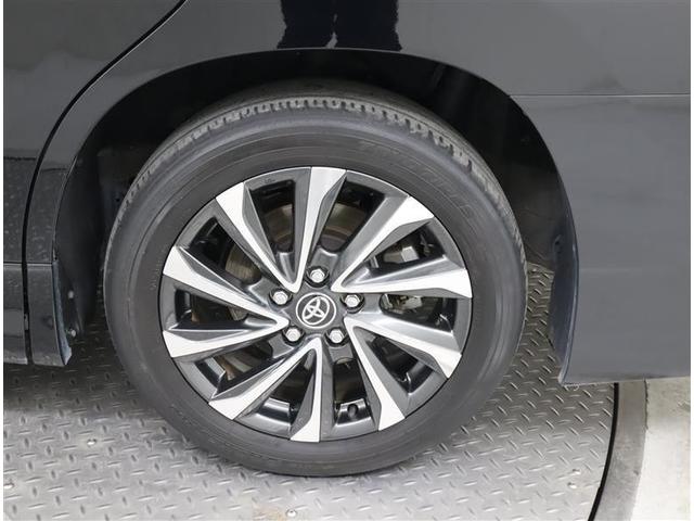 ヴォクシー ハイブリッドＳ－Ｚ　当社下取りワンオーナー　ＴＯＹＯＴＡ認定中古車　フルセグ　メモリーナビ　後席モニター　バックカメラ　ＥＴＣ　両側電動スライド　ＬＥＤヘッドランプ　クルーズコントロール　快適利便パッケージＨｉｇｈ（33枚目）