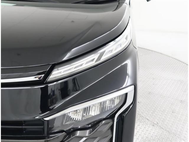 ヴォクシー ハイブリッドＳ－Ｚ　当社下取りワンオーナー　ＴＯＹＯＴＡ認定中古車　フルセグ　メモリーナビ　後席モニター　バックカメラ　ＥＴＣ　両側電動スライド　ＬＥＤヘッドランプ　クルーズコントロール　快適利便パッケージＨｉｇｈ（34枚目）