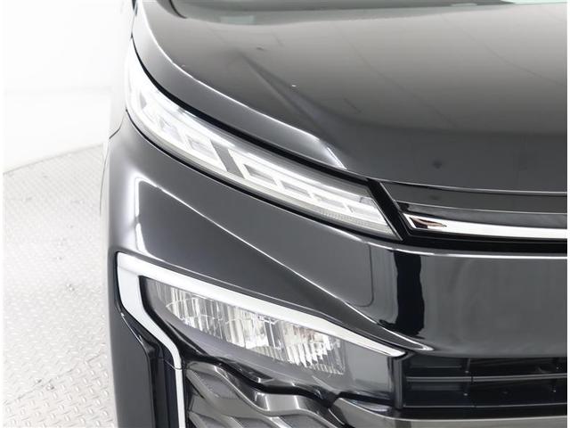 ヴォクシー ハイブリッドＳ－Ｚ　当社下取りワンオーナー　ＴＯＹＯＴＡ認定中古車　フルセグ　メモリーナビ　後席モニター　バックカメラ　ＥＴＣ　両側電動スライド　ＬＥＤヘッドランプ　クルーズコントロール　快適利便パッケージＨｉｇｈ（35枚目）
