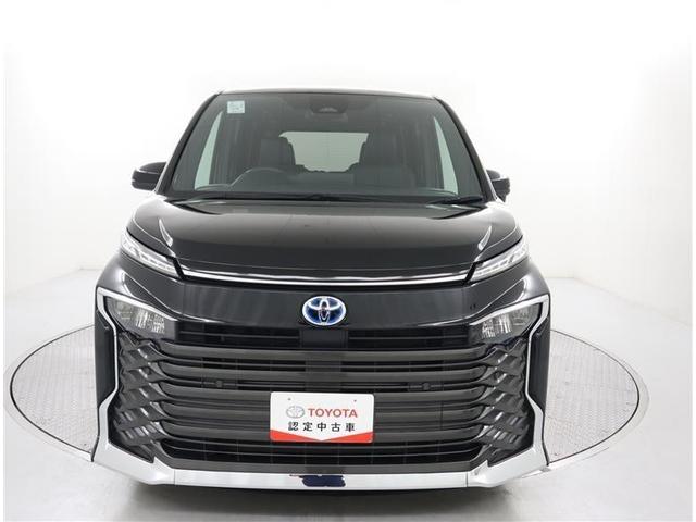 ヴォクシー ハイブリッドＳ－Ｚ　当社下取りワンオーナー　ＴＯＹＯＴＡ認定中古車　フルセグ　メモリーナビ　後席モニター　バックカメラ　ＥＴＣ　両側電動スライド　ＬＥＤヘッドランプ　クルーズコントロール　快適利便パッケージＨｉｇｈ（36枚目）