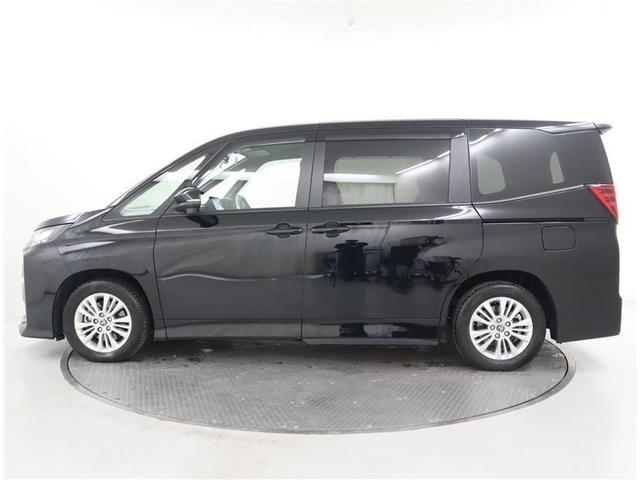 ノア S-G 当社下取りワンオーナー TOYOTA認定中古車 10.5インチディスプレイオーディオPlusナビ フルセグ バックカメラ トヨタセーフティセンス ETC ドラレコ 両側電動スライド LEDヘッドランプ(6枚目)