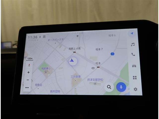 ノア S-G 当社下取りワンオーナー TOYOTA認定中古車 10.5インチディスプレイオーディオPlusナビ フルセグ バックカメラ トヨタセーフティセンス ETC ドラレコ 両側電動スライド LEDヘッドランプ(11枚目)