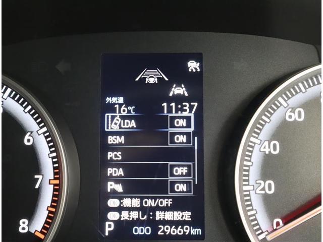 ノア S-G 当社下取りワンオーナー TOYOTA認定中古車 10.5インチディスプレイオーディオPlusナビ フルセグ バックカメラ トヨタセーフティセンス ETC ドラレコ 両側電動スライド LEDヘッドランプ(20枚目)