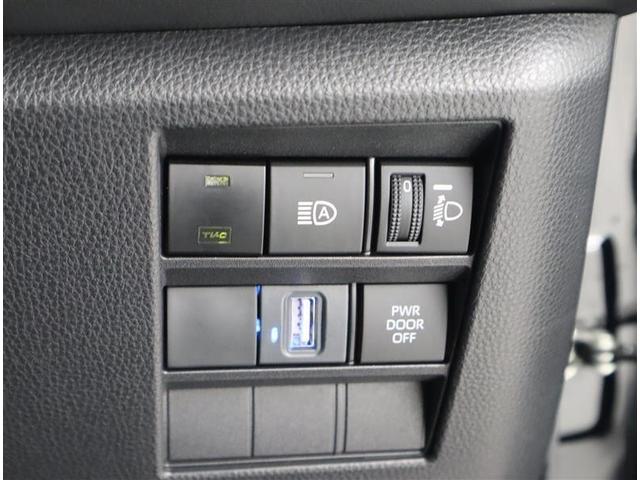 ノア S-G 当社下取りワンオーナー TOYOTA認定中古車 10.5インチディスプレイオーディオPlusナビ フルセグ バックカメラ トヨタセーフティセンス ETC ドラレコ 両側電動スライド LEDヘッドランプ(23枚目)