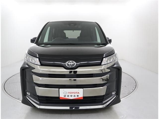 ノア S-G 当社下取りワンオーナー TOYOTA認定中古車 10.5インチディスプレイオーディオPlusナビ フルセグ バックカメラ トヨタセーフティセンス ETC ドラレコ 両側電動スライド LEDヘッドランプ(40枚目)