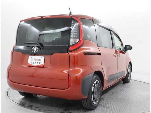 シエンタ Ｚ　当社下取りワンオーナー　ＴＯＹＯＴＡ認定中古車　フルセグ　ディス王令オーディオ　パノラミックビューモニター　プリクラッシュセーフティ　ＥＴＣ　ドラレコ　両側電動スライドドア（6枚目）