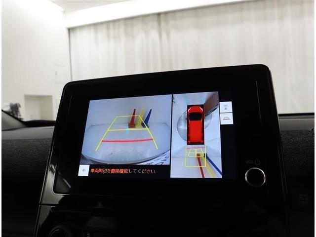 シエンタ Ｚ　当社下取りワンオーナー　ＴＯＹＯＴＡ認定中古車　フルセグ　ディス王令オーディオ　パノラミックビューモニター　プリクラッシュセーフティ　ＥＴＣ　ドラレコ　両側電動スライドドア（12枚目）