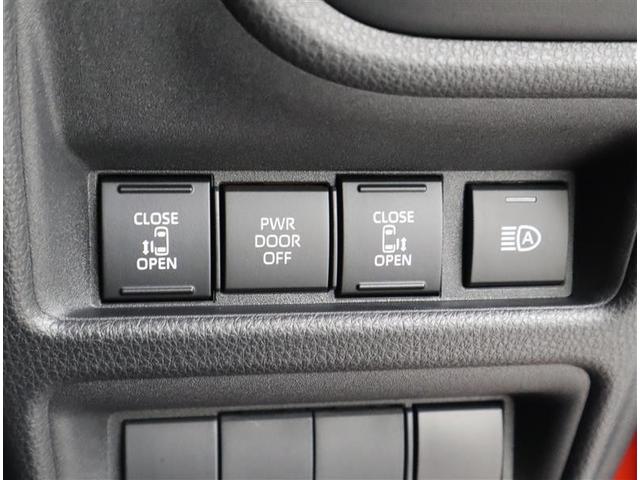 シエンタ Ｚ　当社下取りワンオーナー　ＴＯＹＯＴＡ認定中古車　フルセグ　ディス王令オーディオ　パノラミックビューモニター　プリクラッシュセーフティ　ＥＴＣ　ドラレコ　両側電動スライドドア（19枚目）