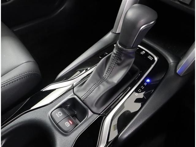 カローラクロス ハイブリッド　Ｚ　当社下取りワンオーナー　ＴＯＹＯＴＡ認定中古車　ディスプレイオーディオ　フルセグ　バックカメラ　トヨタセーフティセンス　ＥＴＣ　シートヒーラー　レーダークルーズコントロール　電動リアゲート（14枚目）