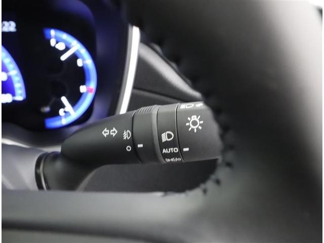 カローラクロス ハイブリッド　Ｚ　当社下取りワンオーナー　ＴＯＹＯＴＡ認定中古車　ディスプレイオーディオ　フルセグ　バックカメラ　トヨタセーフティセンス　ＥＴＣ　シートヒーラー　レーダークルーズコントロール　電動リアゲート（18枚目）