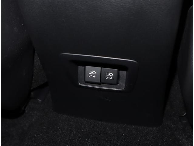 カローラクロス ハイブリッド　Ｚ　当社下取りワンオーナー　ＴＯＹＯＴＡ認定中古車　ディスプレイオーディオ　フルセグ　バックカメラ　トヨタセーフティセンス　ＥＴＣ　シートヒーラー　レーダークルーズコントロール　電動リアゲート（19枚目）