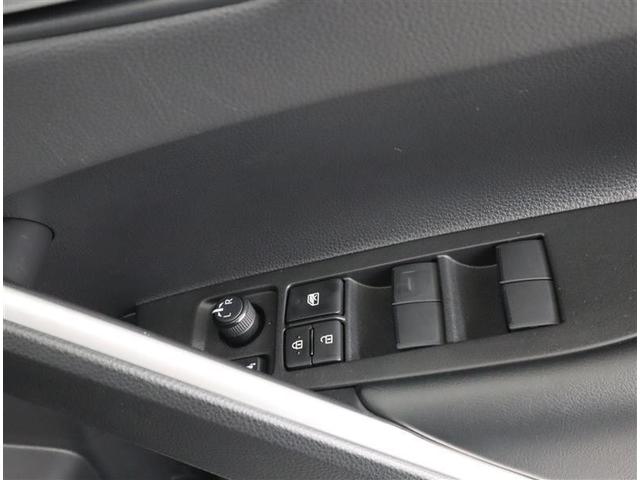 カローラクロス ハイブリッド　Ｚ　当社下取りワンオーナー　ＴＯＹＯＴＡ認定中古車　ディスプレイオーディオ　フルセグ　バックカメラ　トヨタセーフティセンス　ＥＴＣ　シートヒーラー　レーダークルーズコントロール　電動リアゲート（25枚目）