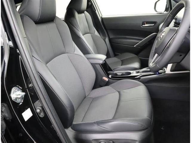 カローラクロス ハイブリッド　Ｚ　当社下取りワンオーナー　ＴＯＹＯＴＡ認定中古車　ディスプレイオーディオ　フルセグ　バックカメラ　トヨタセーフティセンス　ＥＴＣ　シートヒーラー　レーダークルーズコントロール　電動リアゲート（28枚目）