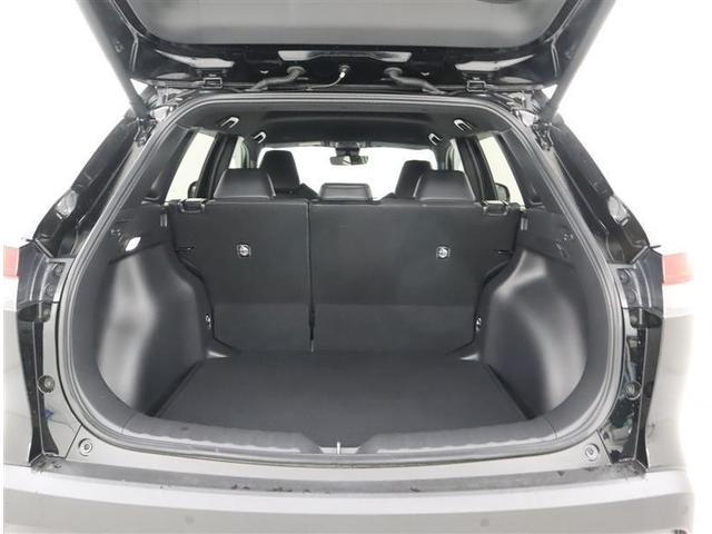カローラクロス ハイブリッド　Ｚ　当社下取りワンオーナー　ＴＯＹＯＴＡ認定中古車　ディスプレイオーディオ　フルセグ　バックカメラ　トヨタセーフティセンス　ＥＴＣ　シートヒーラー　レーダークルーズコントロール　電動リアゲート（30枚目）