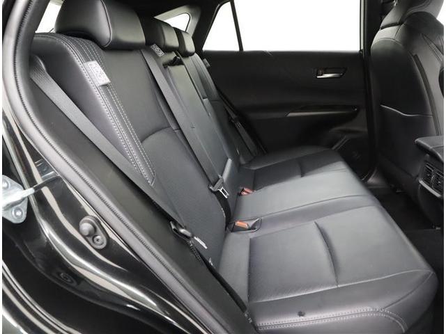 ハリアーハイブリッド Ｚ　レザーパッケージ　当社下取りワンオーナー　ＴＯＹＯＴＡ認定中古車　フルセグ　メモリーナビ　ミュージックプレイヤー接続可　バックカメラ　衝突被害軽減システム　ＥＴＣ　ドラレコ　ＬＥＤヘッドランプ　ワンオーナー　記録簿（33枚目）