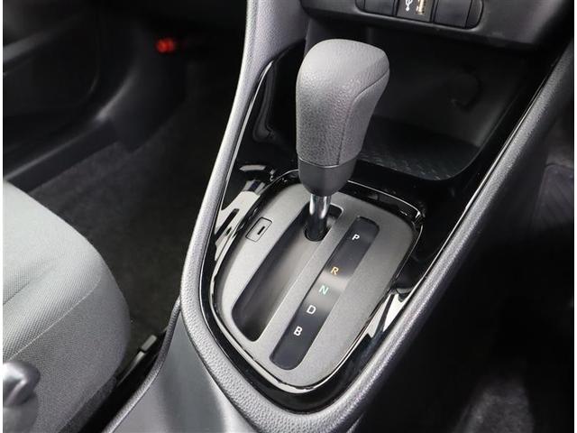 ヤリス ハイブリッドＧ　当社下取りワンオーナー車　ＴＯＹＯＴＡ認定中古車　ディスプレイオーディオ　ＤＶＤ再生　ミュージックプレイヤー接続可　バックカメラ　衝突被害軽減システム　ドラレコ　ＬＥＤヘッドランプ　ワンオーナー（15枚目）