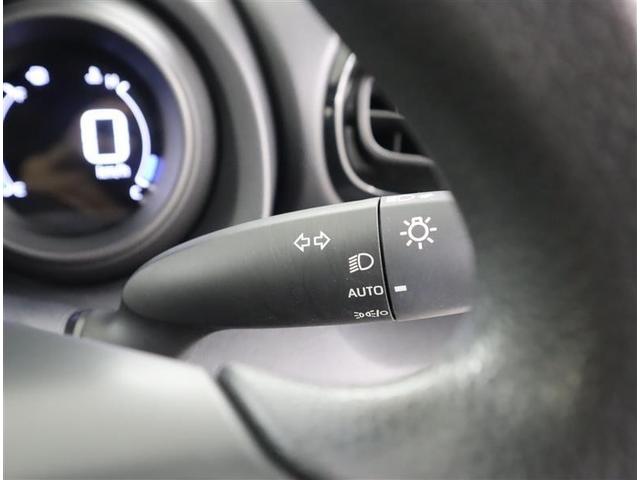 ヤリス ハイブリッドＧ　当社下取りワンオーナー車　ＴＯＹＯＴＡ認定中古車　ディスプレイオーディオ　ＤＶＤ再生　ミュージックプレイヤー接続可　バックカメラ　衝突被害軽減システム　ドラレコ　ＬＥＤヘッドランプ　ワンオーナー（19枚目）