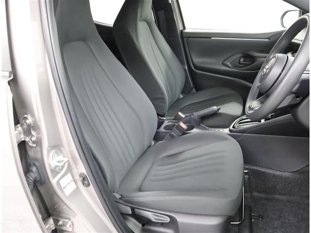 ヤリス ハイブリッドＧ　当社下取りワンオーナー車　ＴＯＹＯＴＡ認定中古車　ディスプレイオーディオ　ＤＶＤ再生　ミュージックプレイヤー接続可　バックカメラ　衝突被害軽減システム　ドラレコ　ＬＥＤヘッドランプ　ワンオーナー（26枚目）