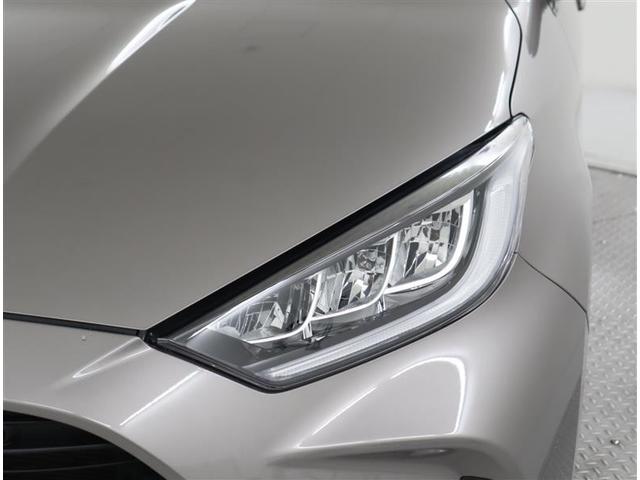 ヤリス ハイブリッドＧ　当社下取りワンオーナー車　ＴＯＹＯＴＡ認定中古車　ディスプレイオーディオ　ＤＶＤ再生　ミュージックプレイヤー接続可　バックカメラ　衝突被害軽減システム　ドラレコ　ＬＥＤヘッドランプ　ワンオーナー（35枚目）