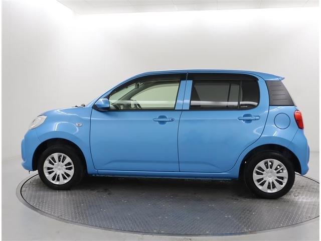 パッソ X LパッケージS 当社下取りワンオーナー TOYOTA認定中古車 フルセグ メモリーナビ DVD再生 ミュージックプレイヤー接続可 バックカメラ 衝突被害軽減システム ETC LEDヘッドランプ(6枚目)