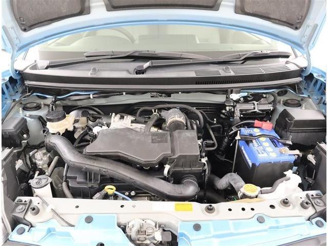 パッソ X LパッケージS 当社下取りワンオーナー TOYOTA認定中古車 フルセグ メモリーナビ DVD再生 ミュージックプレイヤー接続可 バックカメラ 衝突被害軽減システム ETC LEDヘッドランプ(8枚目)