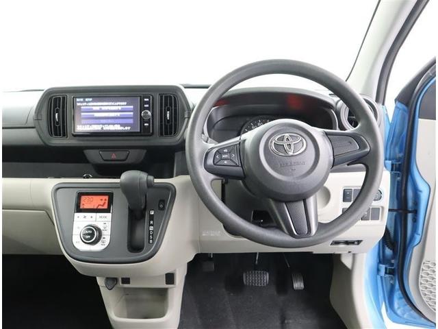 パッソ X LパッケージS 当社下取りワンオーナー TOYOTA認定中古車 フルセグ メモリーナビ DVD再生 ミュージックプレイヤー接続可 バックカメラ 衝突被害軽減システム ETC LEDヘッドランプ(10枚目)