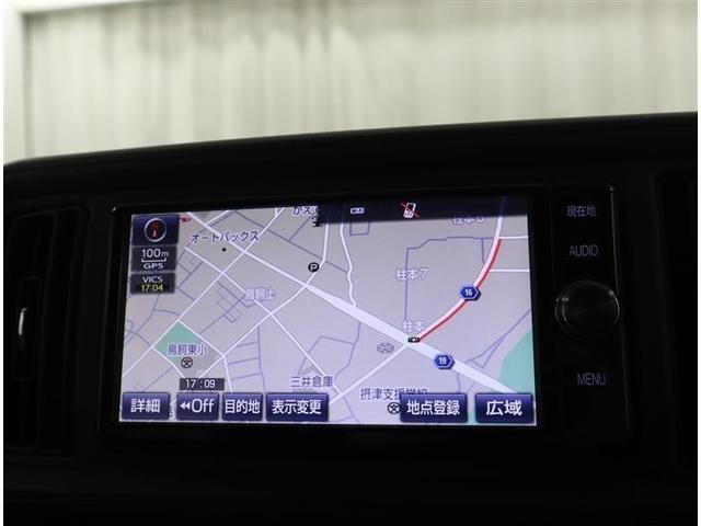 パッソ X LパッケージS 当社下取りワンオーナー TOYOTA認定中古車 フルセグ メモリーナビ DVD再生 ミュージックプレイヤー接続可 バックカメラ 衝突被害軽減システム ETC LEDヘッドランプ(11枚目)