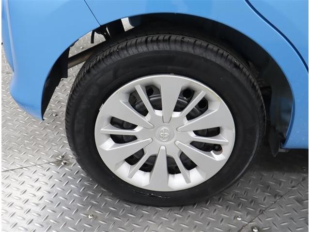 パッソ X LパッケージS 当社下取りワンオーナー TOYOTA認定中古車 フルセグ メモリーナビ DVD再生 ミュージックプレイヤー接続可 バックカメラ 衝突被害軽減システム ETC LEDヘッドランプ(28枚目)