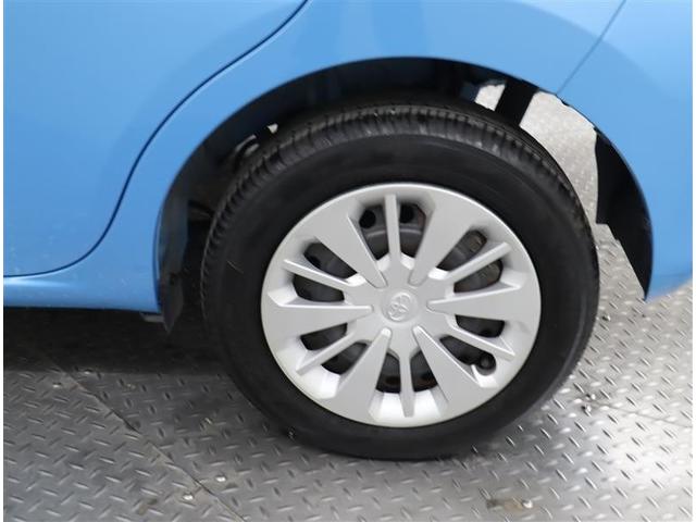 パッソ X LパッケージS 当社下取りワンオーナー TOYOTA認定中古車 フルセグ メモリーナビ DVD再生 ミュージックプレイヤー接続可 バックカメラ 衝突被害軽減システム ETC LEDヘッドランプ(30枚目)