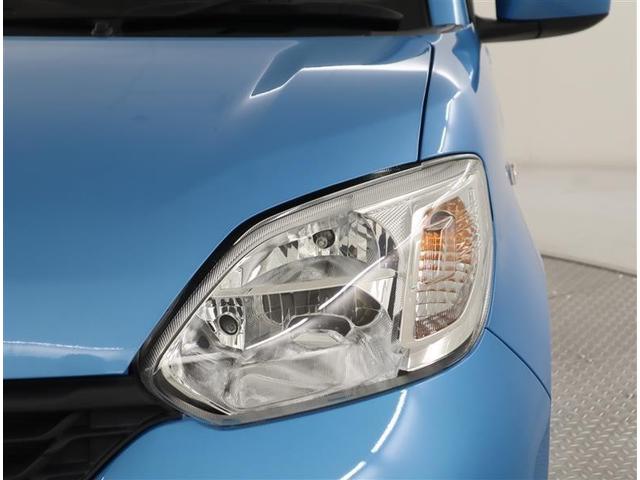 パッソ X LパッケージS 当社下取りワンオーナー TOYOTA認定中古車 フルセグ メモリーナビ DVD再生 ミュージックプレイヤー接続可 バックカメラ 衝突被害軽減システム ETC LEDヘッドランプ(31枚目)