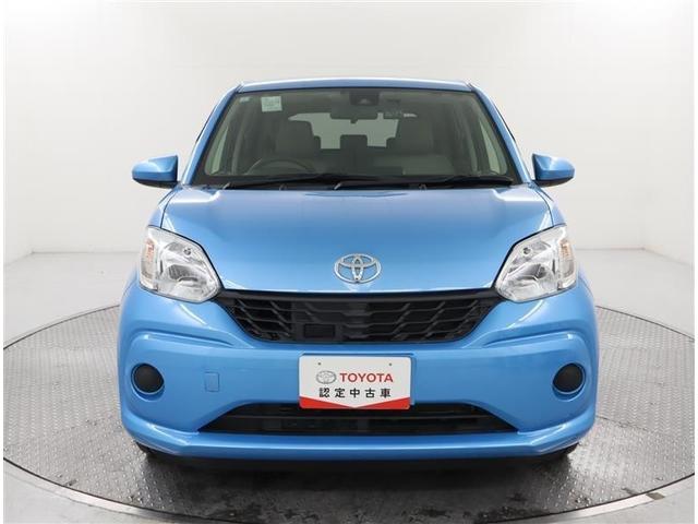 パッソ X LパッケージS 当社下取りワンオーナー TOYOTA認定中古車 フルセグ メモリーナビ DVD再生 ミュージックプレイヤー接続可 バックカメラ 衝突被害軽減システム ETC LEDヘッドランプ(33枚目)