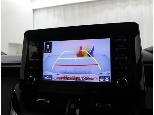 カローラ ハイブリッド　ダブルバイビー　当社下取りワンオーナー車　ＴＯＹＯＴＡ認定中古車　メモリーナビ　ミュージックプレイヤー接続可　バックカメラ　衝突被害軽減システム　ＥＴＣ　ドラレコ　ＬＥＤヘッドランプ　ワンオーナー（13枚目）