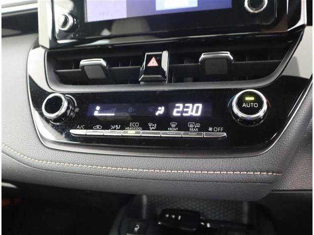 カローラ ハイブリッド　ダブルバイビー　当社下取りワンオーナー車　ＴＯＹＯＴＡ認定中古車　メモリーナビ　ミュージックプレイヤー接続可　バックカメラ　衝突被害軽減システム　ＥＴＣ　ドラレコ　ＬＥＤヘッドランプ　ワンオーナー（15枚目）