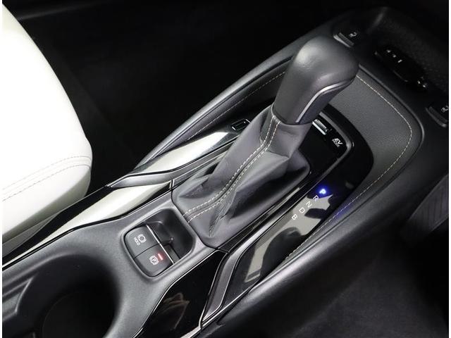 カローラ ハイブリッド　ダブルバイビー　当社下取りワンオーナー車　ＴＯＹＯＴＡ認定中古車　メモリーナビ　ミュージックプレイヤー接続可　バックカメラ　衝突被害軽減システム　ＥＴＣ　ドラレコ　ＬＥＤヘッドランプ　ワンオーナー（17枚目）