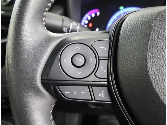 カローラ ハイブリッド　ダブルバイビー　当社下取りワンオーナー車　ＴＯＹＯＴＡ認定中古車　メモリーナビ　ミュージックプレイヤー接続可　バックカメラ　衝突被害軽減システム　ＥＴＣ　ドラレコ　ＬＥＤヘッドランプ　ワンオーナー（18枚目）