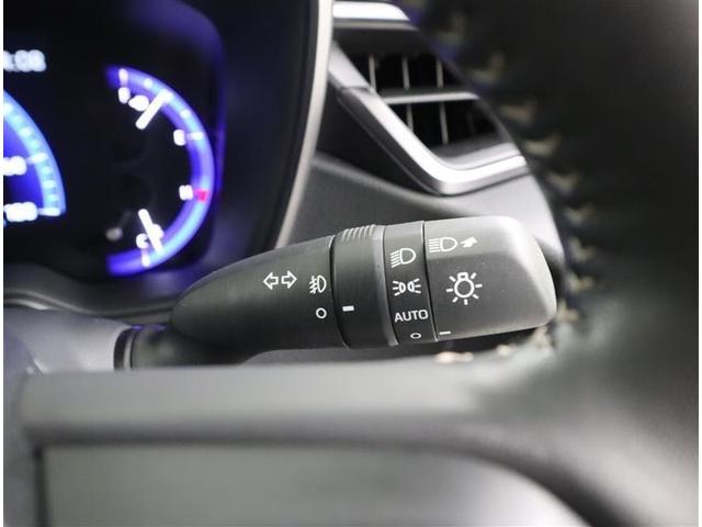 カローラ ハイブリッド　ダブルバイビー　当社下取りワンオーナー車　ＴＯＹＯＴＡ認定中古車　メモリーナビ　ミュージックプレイヤー接続可　バックカメラ　衝突被害軽減システム　ＥＴＣ　ドラレコ　ＬＥＤヘッドランプ　ワンオーナー（20枚目）