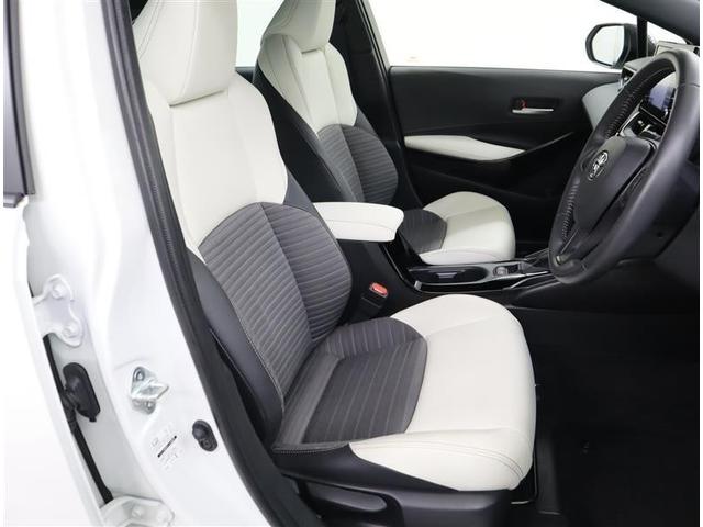 カローラ ハイブリッド　ダブルバイビー　当社下取りワンオーナー車　ＴＯＹＯＴＡ認定中古車　メモリーナビ　ミュージックプレイヤー接続可　バックカメラ　衝突被害軽減システム　ＥＴＣ　ドラレコ　ＬＥＤヘッドランプ　ワンオーナー（27枚目）