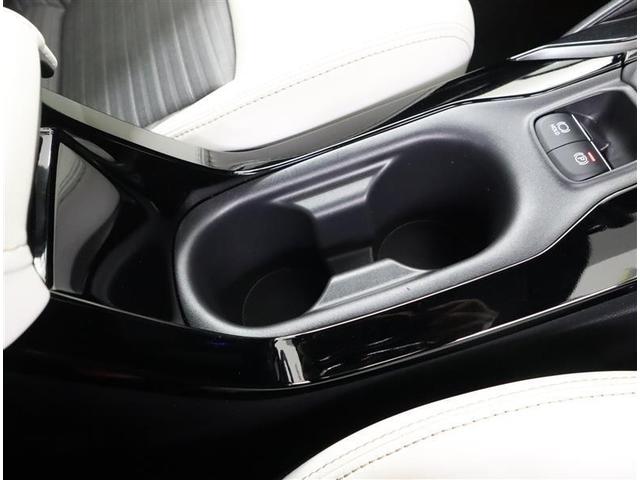 カローラ ハイブリッド　ダブルバイビー　当社下取りワンオーナー車　ＴＯＹＯＴＡ認定中古車　メモリーナビ　ミュージックプレイヤー接続可　バックカメラ　衝突被害軽減システム　ＥＴＣ　ドラレコ　ＬＥＤヘッドランプ　ワンオーナー（28枚目）