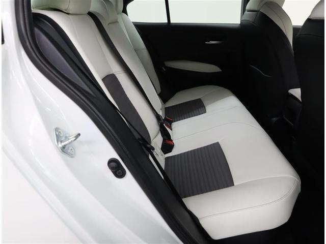 カローラ ハイブリッド　ダブルバイビー　当社下取りワンオーナー車　ＴＯＹＯＴＡ認定中古車　メモリーナビ　ミュージックプレイヤー接続可　バックカメラ　衝突被害軽減システム　ＥＴＣ　ドラレコ　ＬＥＤヘッドランプ　ワンオーナー（29枚目）