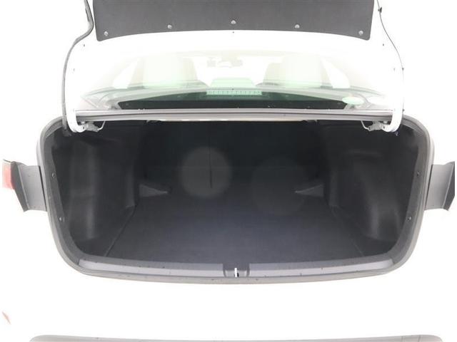 カローラ ハイブリッド　ダブルバイビー　当社下取りワンオーナー車　ＴＯＹＯＴＡ認定中古車　メモリーナビ　ミュージックプレイヤー接続可　バックカメラ　衝突被害軽減システム　ＥＴＣ　ドラレコ　ＬＥＤヘッドランプ　ワンオーナー（31枚目）