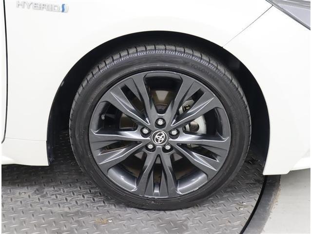 カローラ ハイブリッド　ダブルバイビー　当社下取りワンオーナー車　ＴＯＹＯＴＡ認定中古車　メモリーナビ　ミュージックプレイヤー接続可　バックカメラ　衝突被害軽減システム　ＥＴＣ　ドラレコ　ＬＥＤヘッドランプ　ワンオーナー（33枚目）