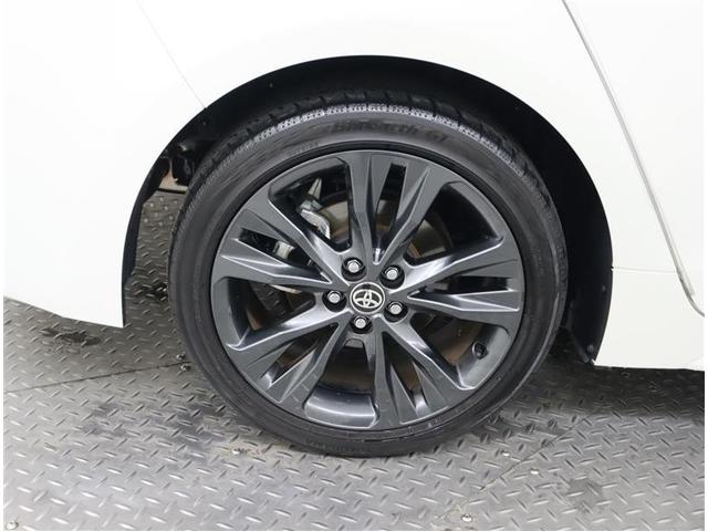 カローラ ハイブリッド　ダブルバイビー　当社下取りワンオーナー車　ＴＯＹＯＴＡ認定中古車　メモリーナビ　ミュージックプレイヤー接続可　バックカメラ　衝突被害軽減システム　ＥＴＣ　ドラレコ　ＬＥＤヘッドランプ　ワンオーナー（34枚目）