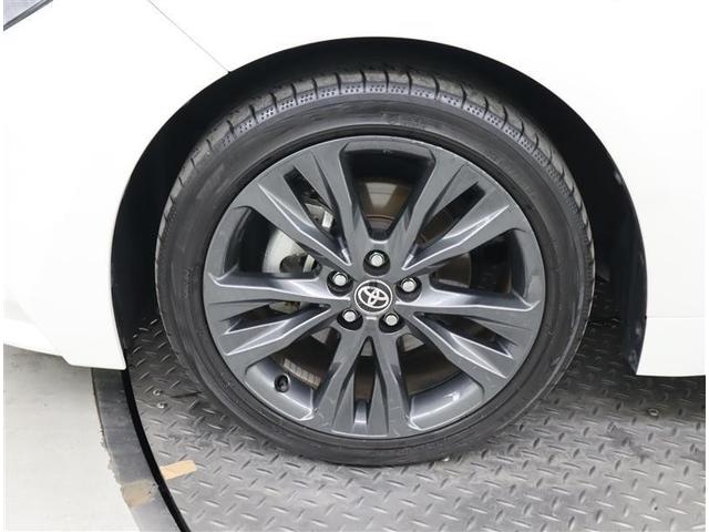 カローラ ハイブリッド　ダブルバイビー　当社下取りワンオーナー車　ＴＯＹＯＴＡ認定中古車　メモリーナビ　ミュージックプレイヤー接続可　バックカメラ　衝突被害軽減システム　ＥＴＣ　ドラレコ　ＬＥＤヘッドランプ　ワンオーナー（35枚目）