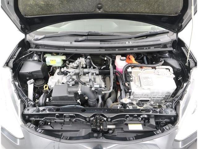 アクア Sスタイルブラック 当社下取りワンオーナー TOYOTA認定中古車 フルセグ メモリーナビ バックカメラ トヨタセーフティセンス ETC(9枚目)