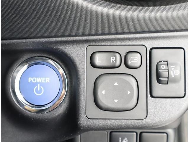 アクア Sスタイルブラック 当社下取りワンオーナー TOYOTA認定中古車 フルセグ メモリーナビ バックカメラ トヨタセーフティセンス ETC(19枚目)