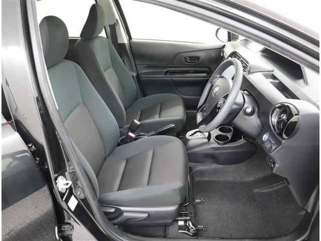 アクア Sスタイルブラック 当社下取りワンオーナー TOYOTA認定中古車 フルセグ メモリーナビ バックカメラ トヨタセーフティセンス ETC(24枚目)